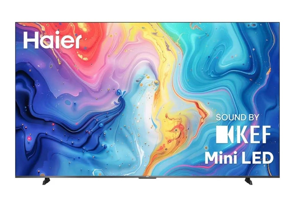 Haier H100S90GUX