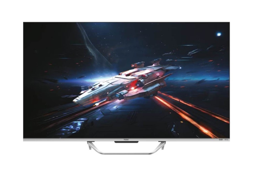 Haier H55Q800UX 55 Inch (139 cm) Smart TV
