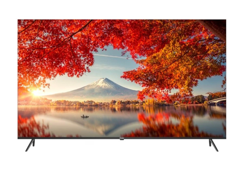 Haier H55K800UX 55 Inch (139 cm) Smart TV