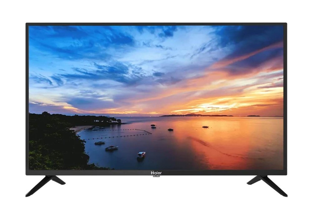 Haier H32B9600 32 Inch (80 cm) LED TV