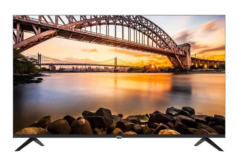 Haier H32K6G