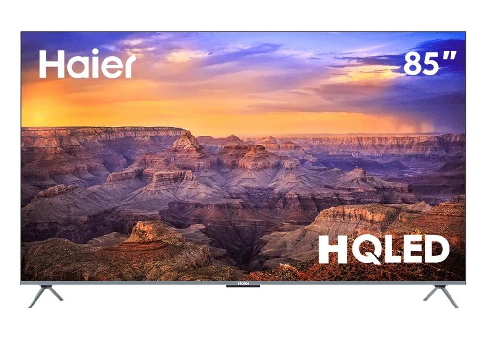 Haier H85S5UX