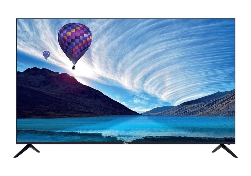 Haier H43K6FG-15 43 Inch (109.22 cm) Smart TV