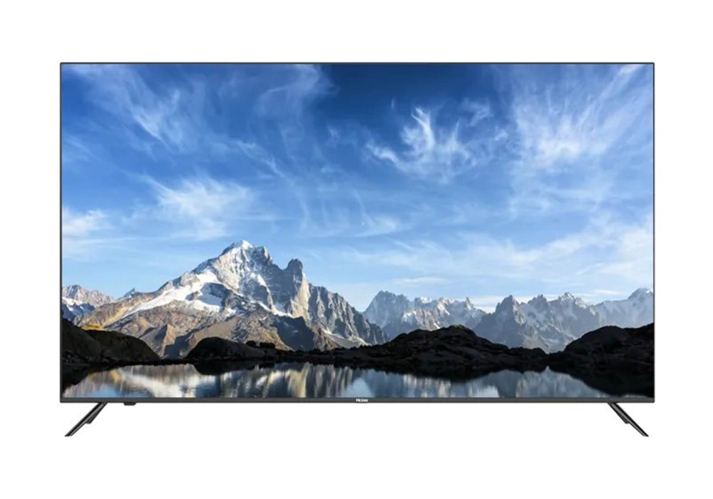 Haier LE58K6600UG 58 Inch (147 cm) Android TV