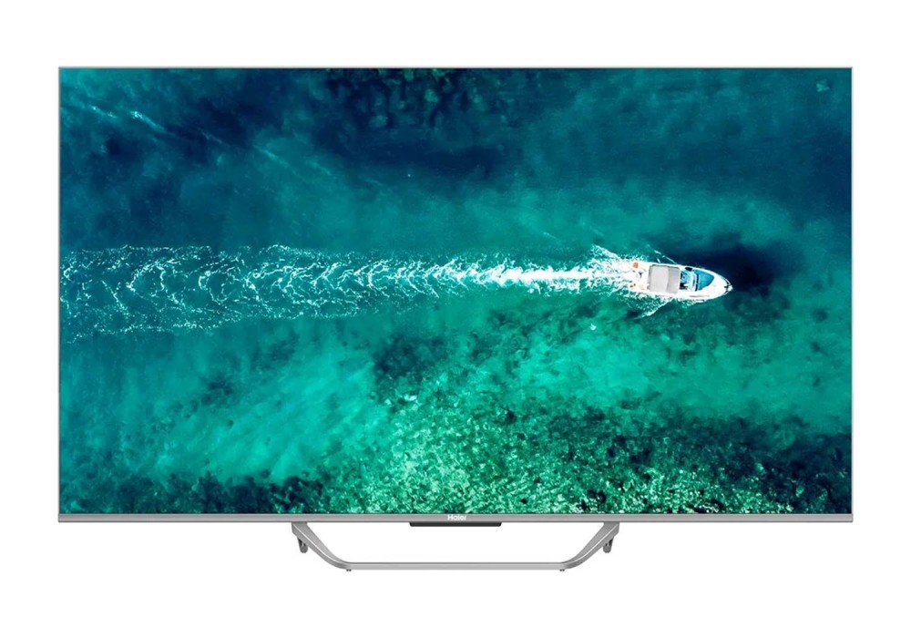 Haier H55S90EU 55 Inch (139 cm) Smart TV