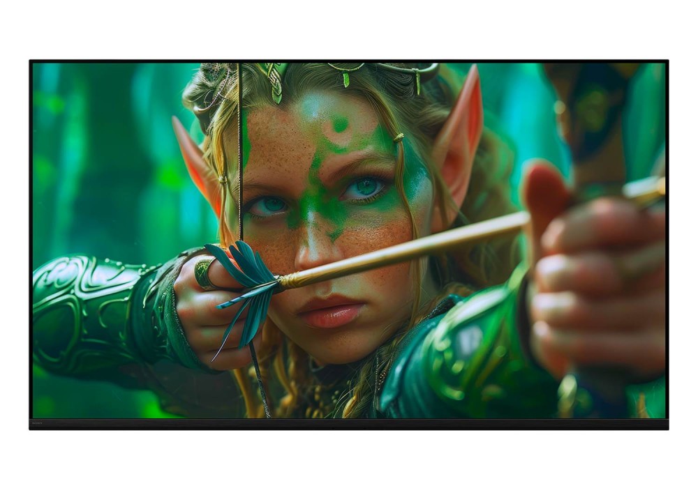 Sony K-43S22M2 IN5 43 Inch (109.22 cm) Smart TV