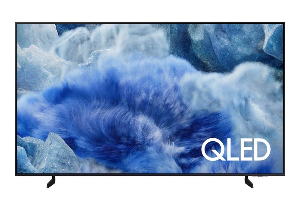 LG QN55Q8FAAFXZA 55 Inch (139 cm) Smart TV
