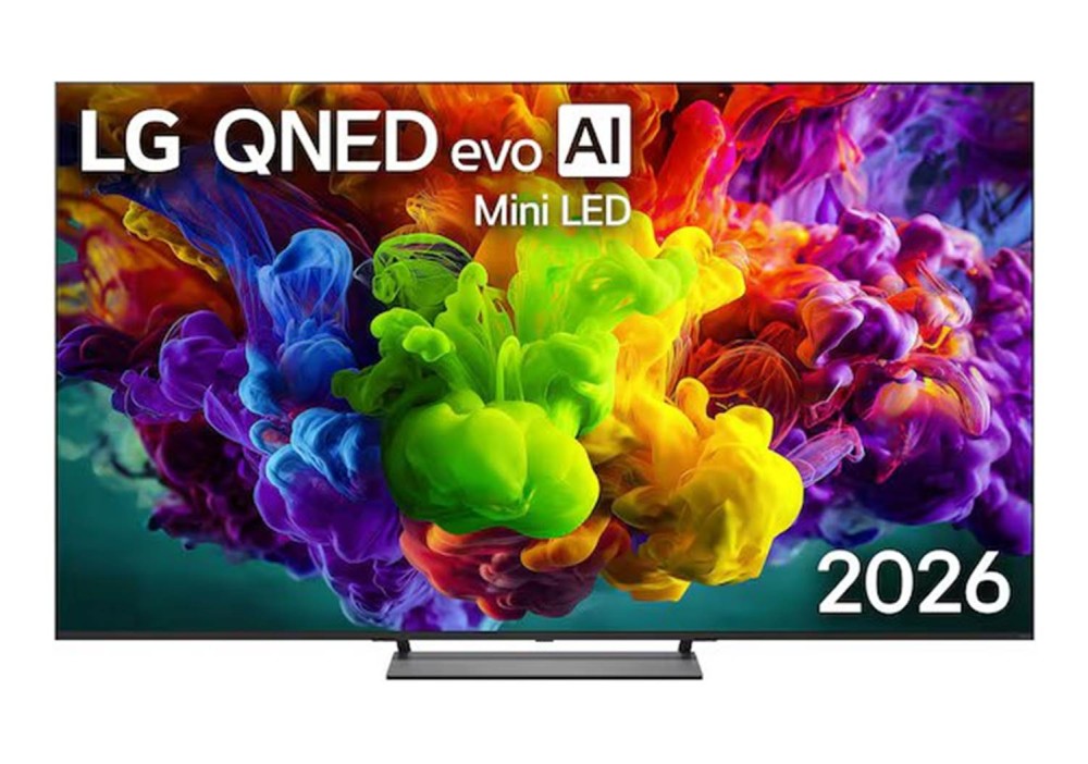 LG 75QNED93B6A
