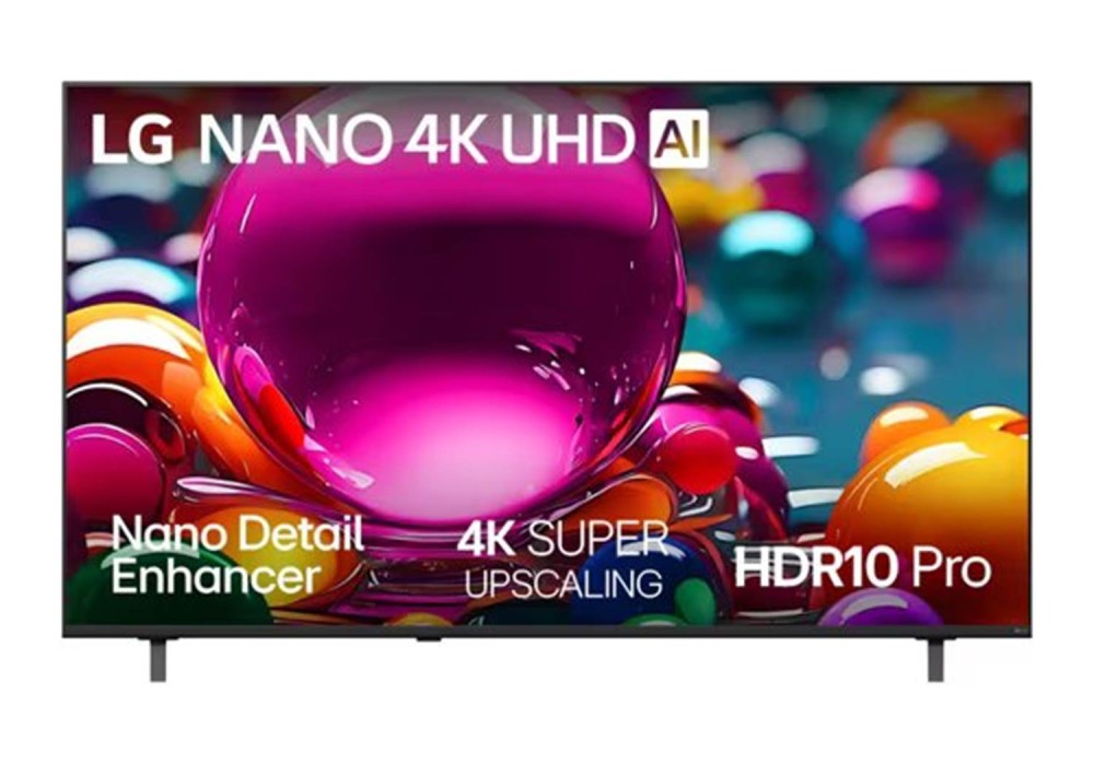 LG 55NU850BAUA