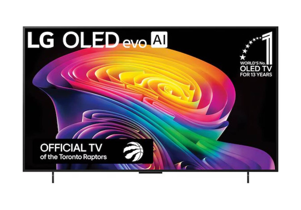 LG OLED42C6PUA