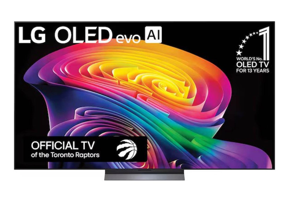 LG OLED77C6HUP