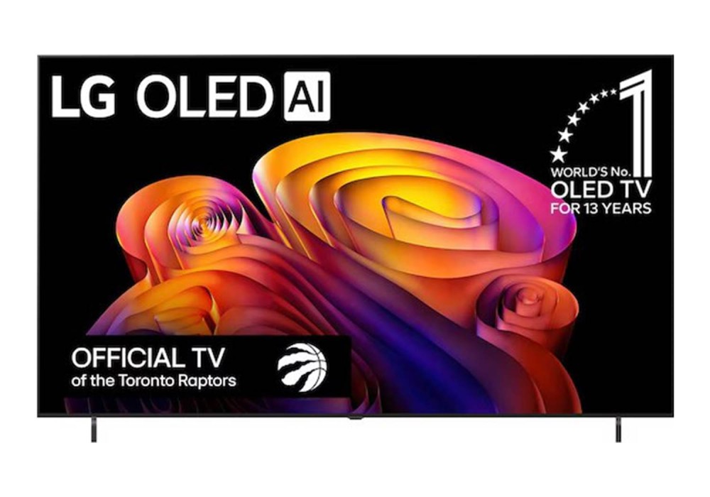 LG OLED77B6EUA 77 Inch (195.58 cm) Smart TV