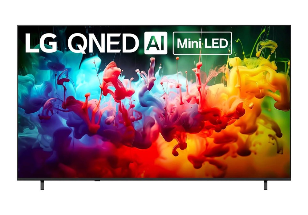 LG 75QNED75BUA