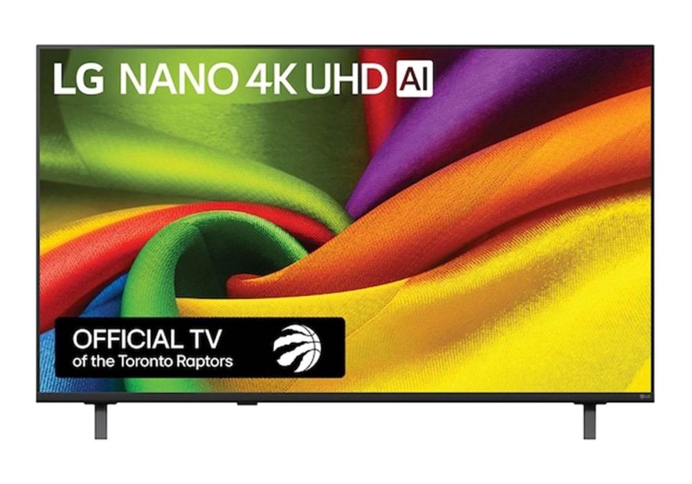 LG 70NU860BYUD 70 Inch (176 cm) Smart TV