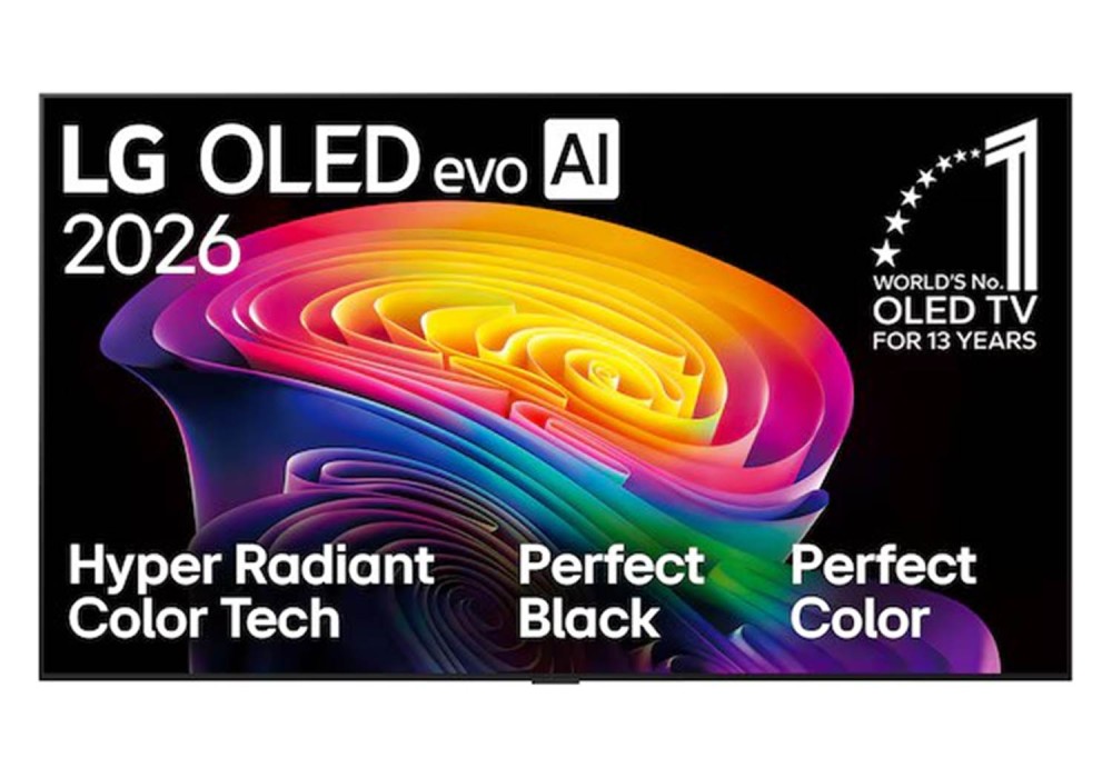 LG OLED77C66LA