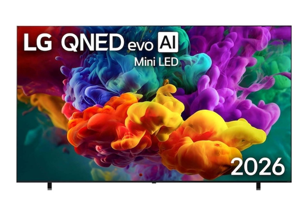 LG 100QNED85B8 100 Inch (254 cm) Smart TV