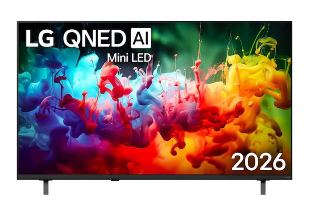 LG 55QNED70B6T 55 Inch (139 cm) Smart TV