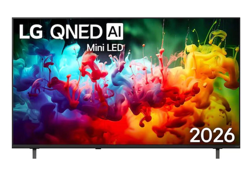 LG 65QNED70B6T 65 Inch (164 cm) Smart TV