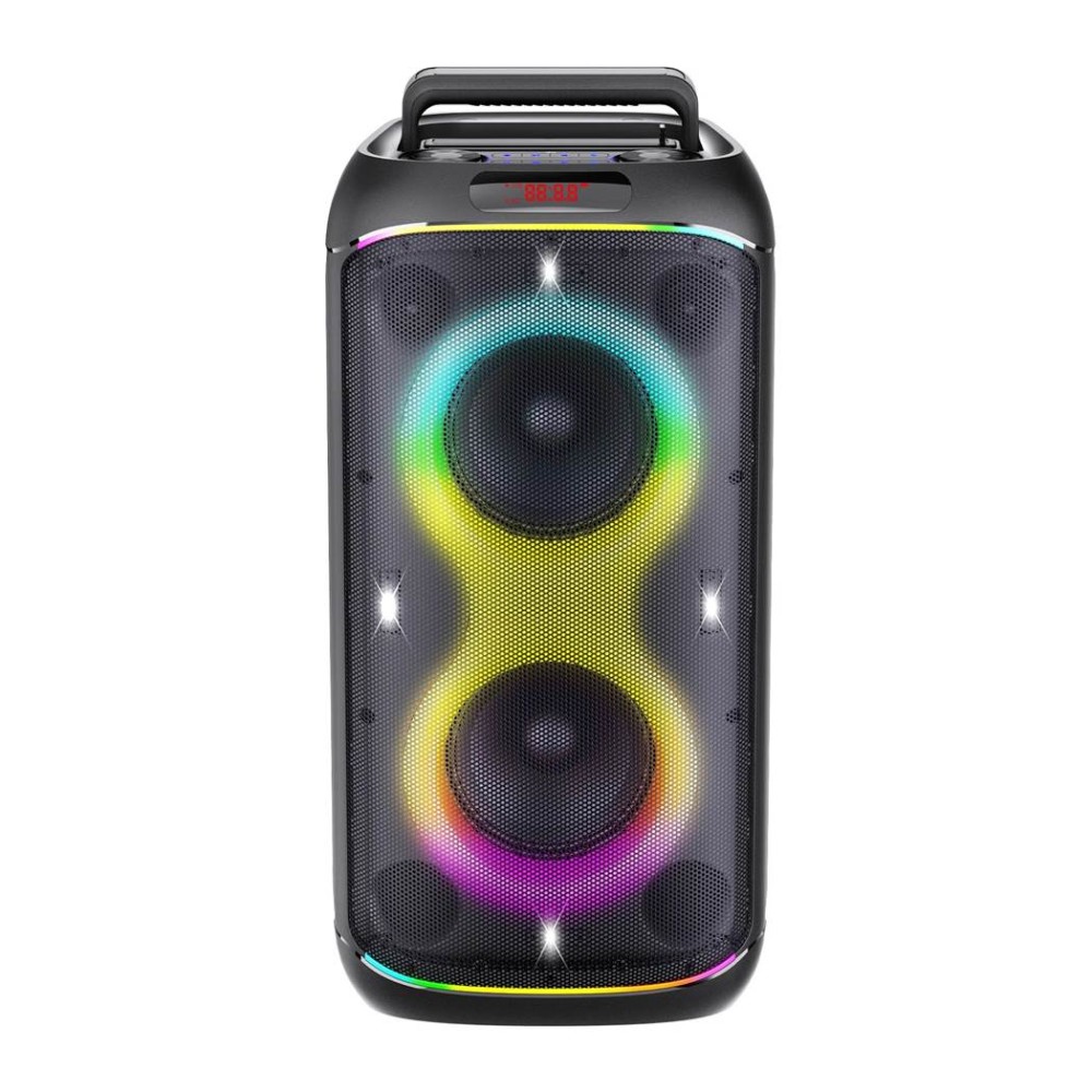 Cellecor AmpBox CBS-03 Bluetooth Speaker