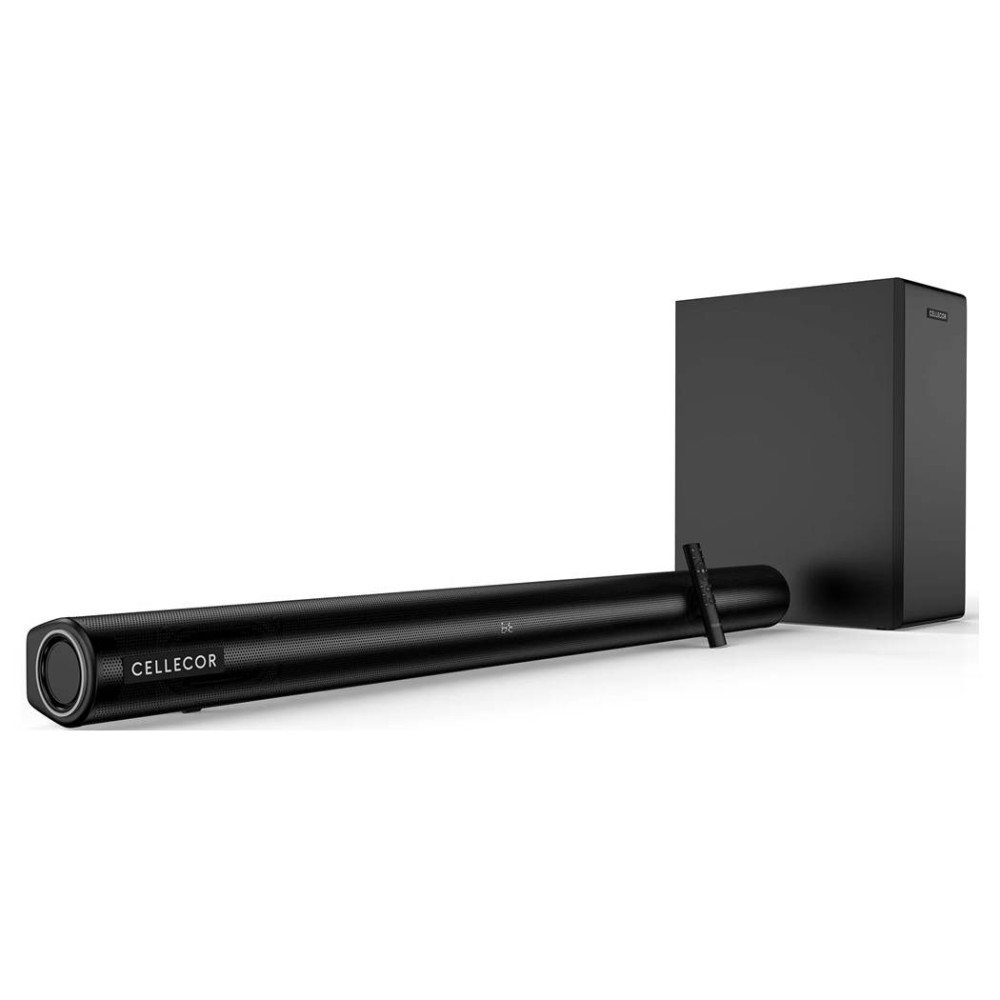 Cellecor CBS-01 Tune Bar Home Theatre Speaker