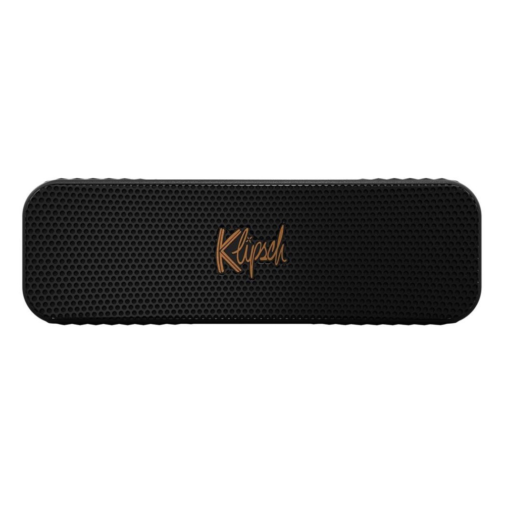 Klipsch Detroit Bluetooth Speaker