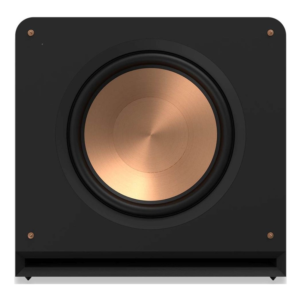Klipsch RP-1600SW Wired Speakers