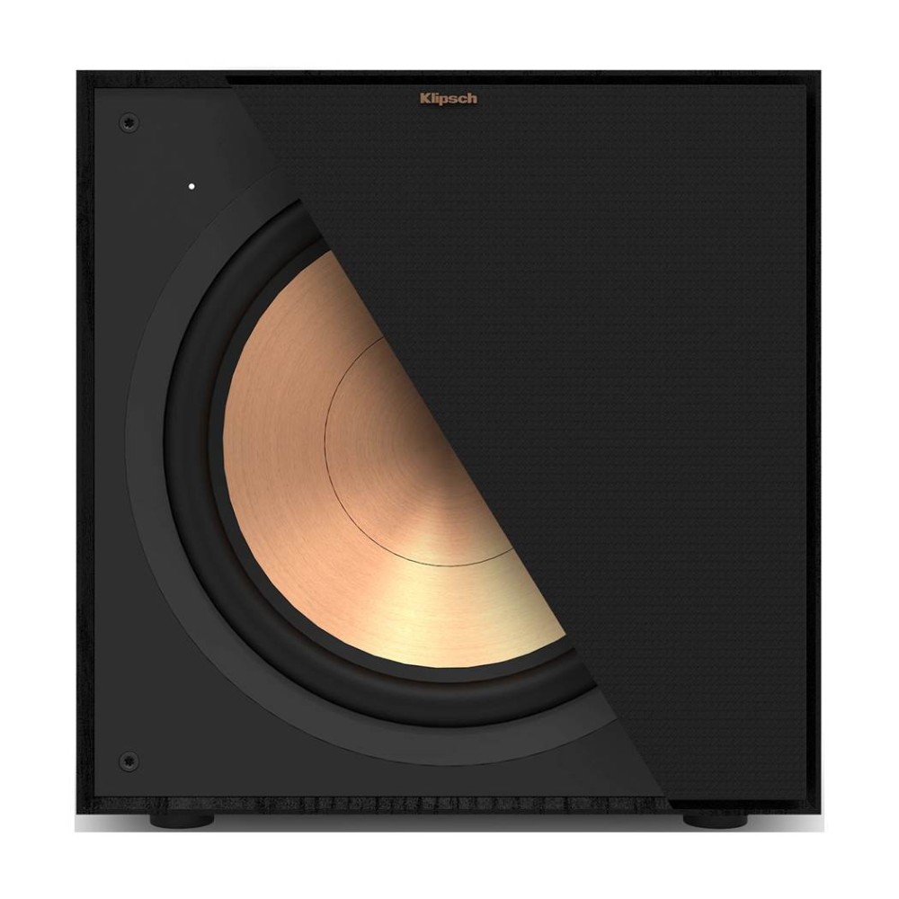 Klipsch R-101SW Wired Speakers