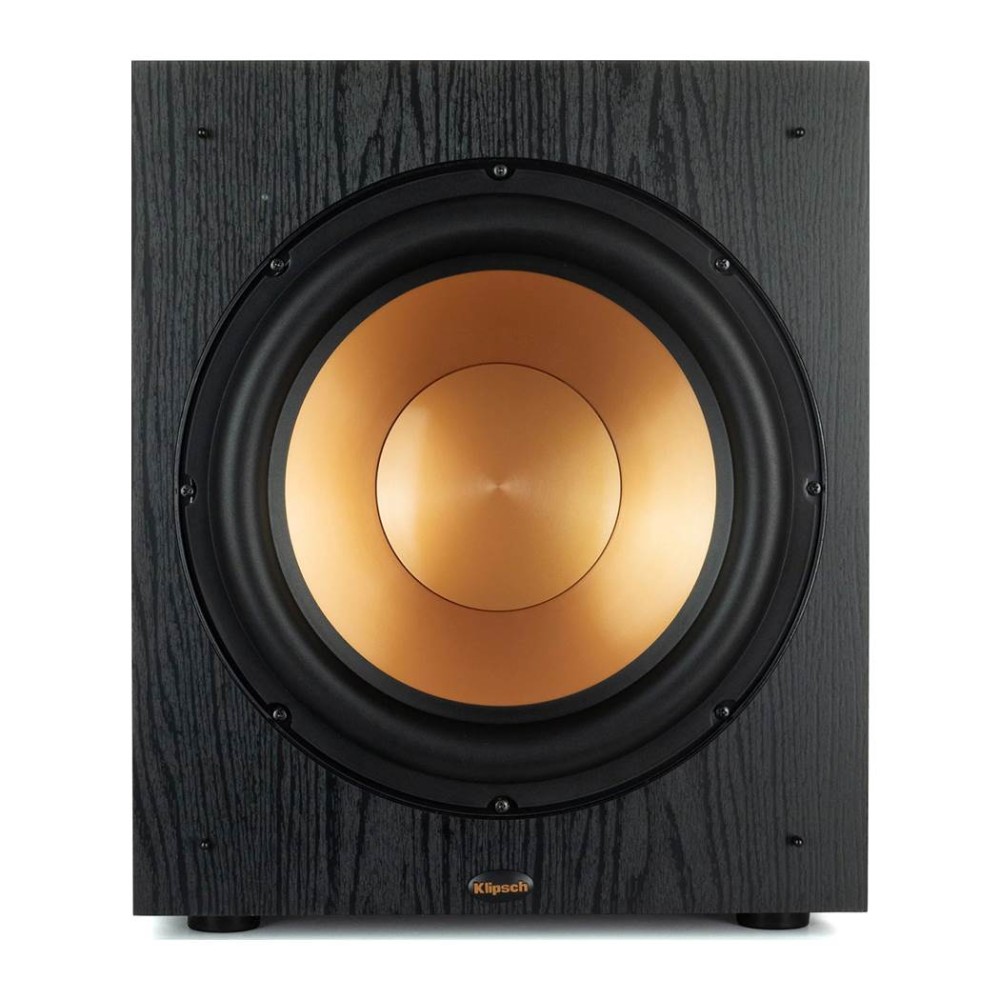 Klipsch Synergy Black Label Sub-120
