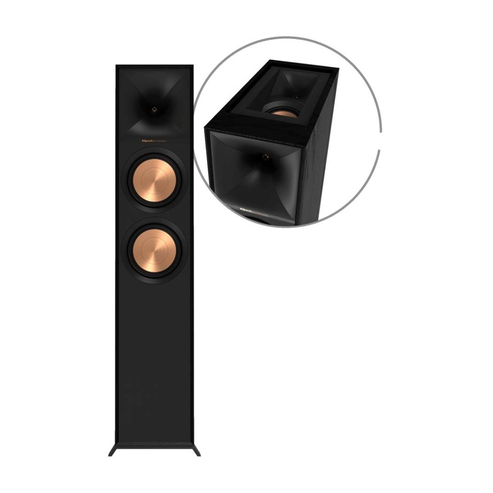 Klipsch R-605FA