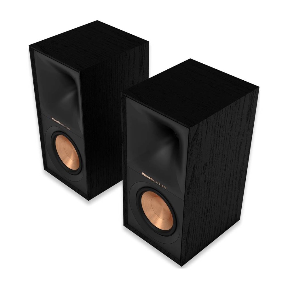 Klipsch R-50M Wired Speakers