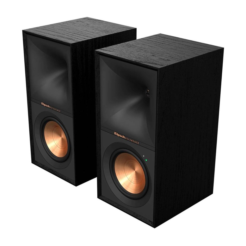 Klipsch R-40PM Wired Speakers