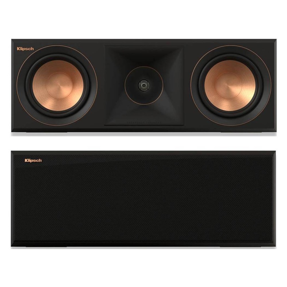 Klipsch RP-500C II