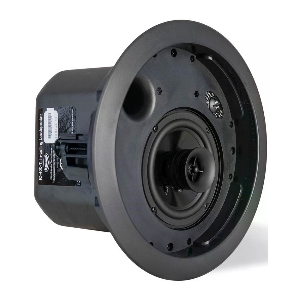 Klipsch IC-400-T Wired Speakers
