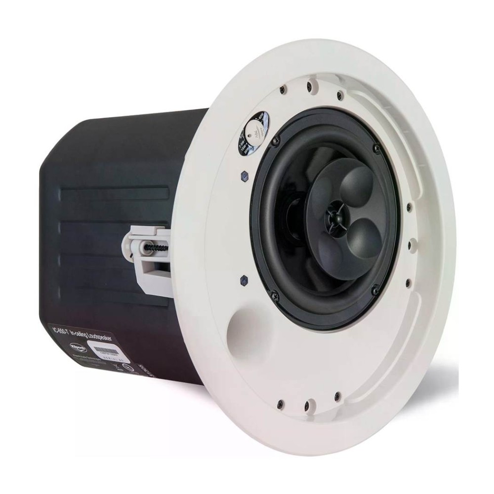 Klipsch IC-650-T Wired Speakers