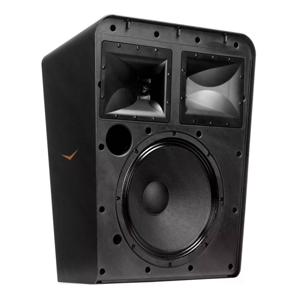 Klipsch KPT-1200-VBM Wired Speakers