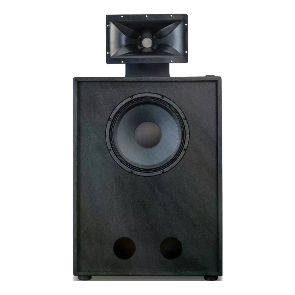 Klipsch KPT-325-B Wired Speakers