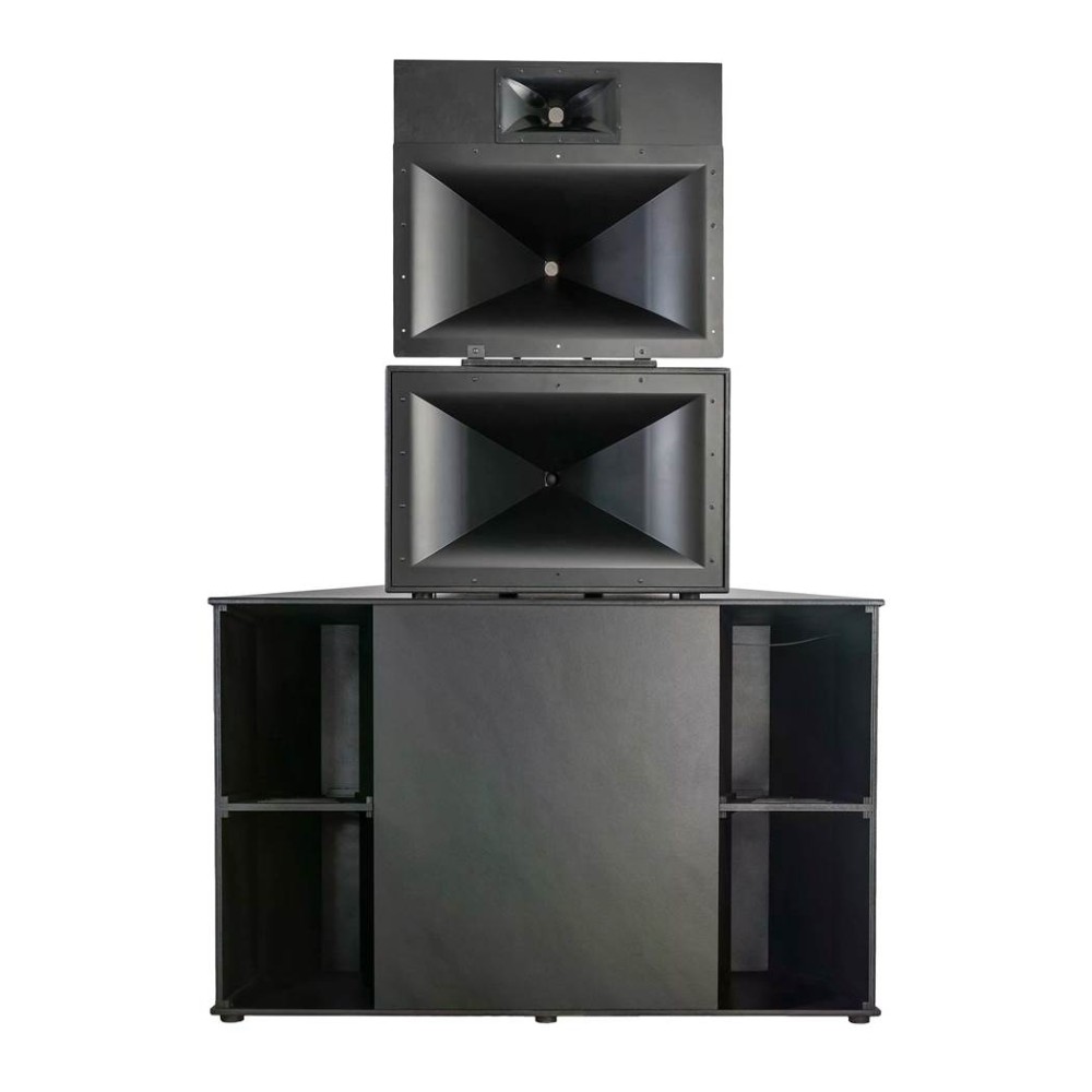 Klipsch KPT-Cinema Grandeur Wired Speakers