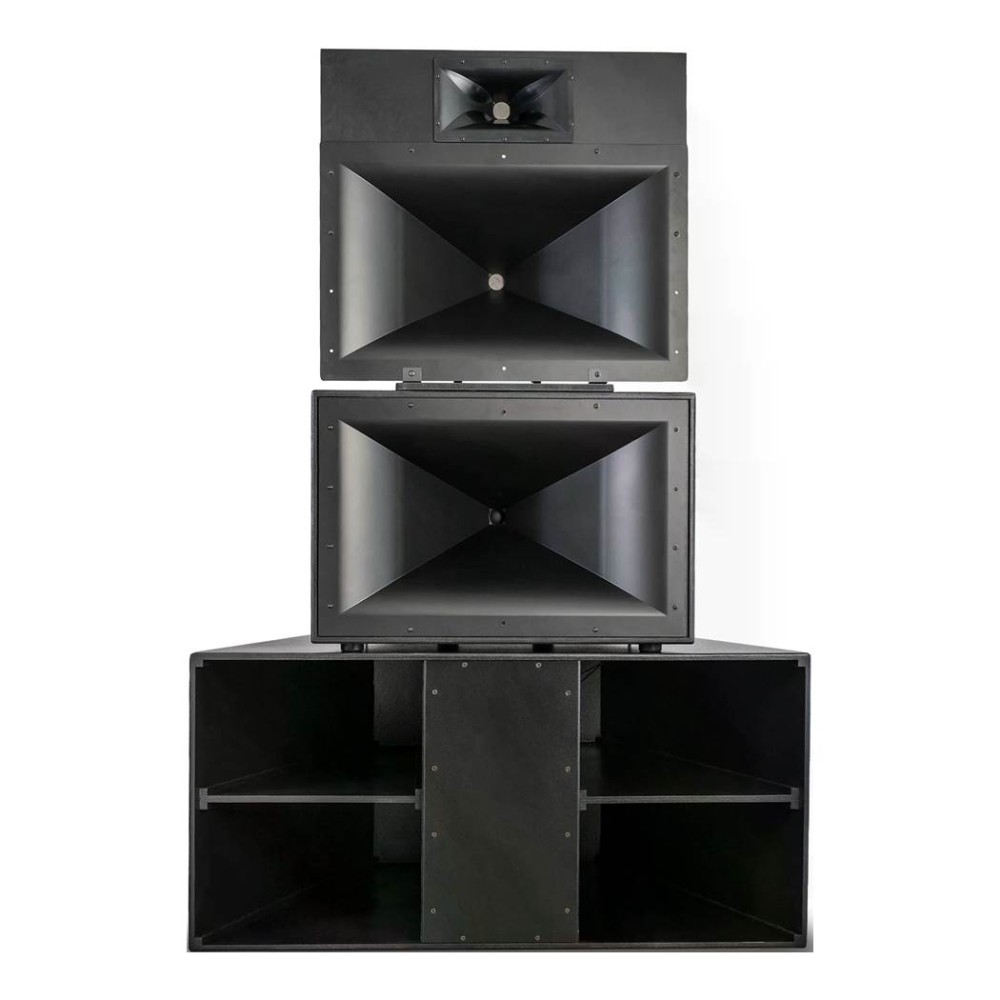 Klipsch KPT-MCM-II-Q THX Wired Speakers