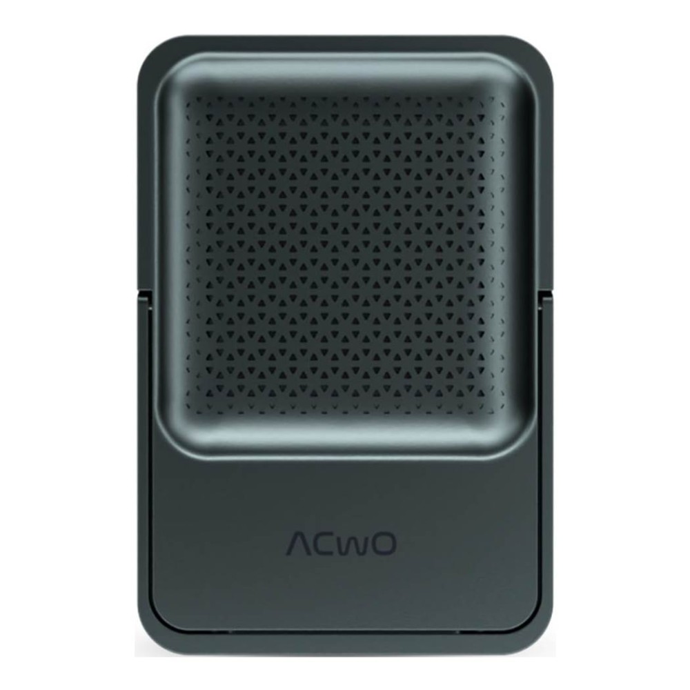 ACwO CARNIwAL Fire Bluetooth Speaker