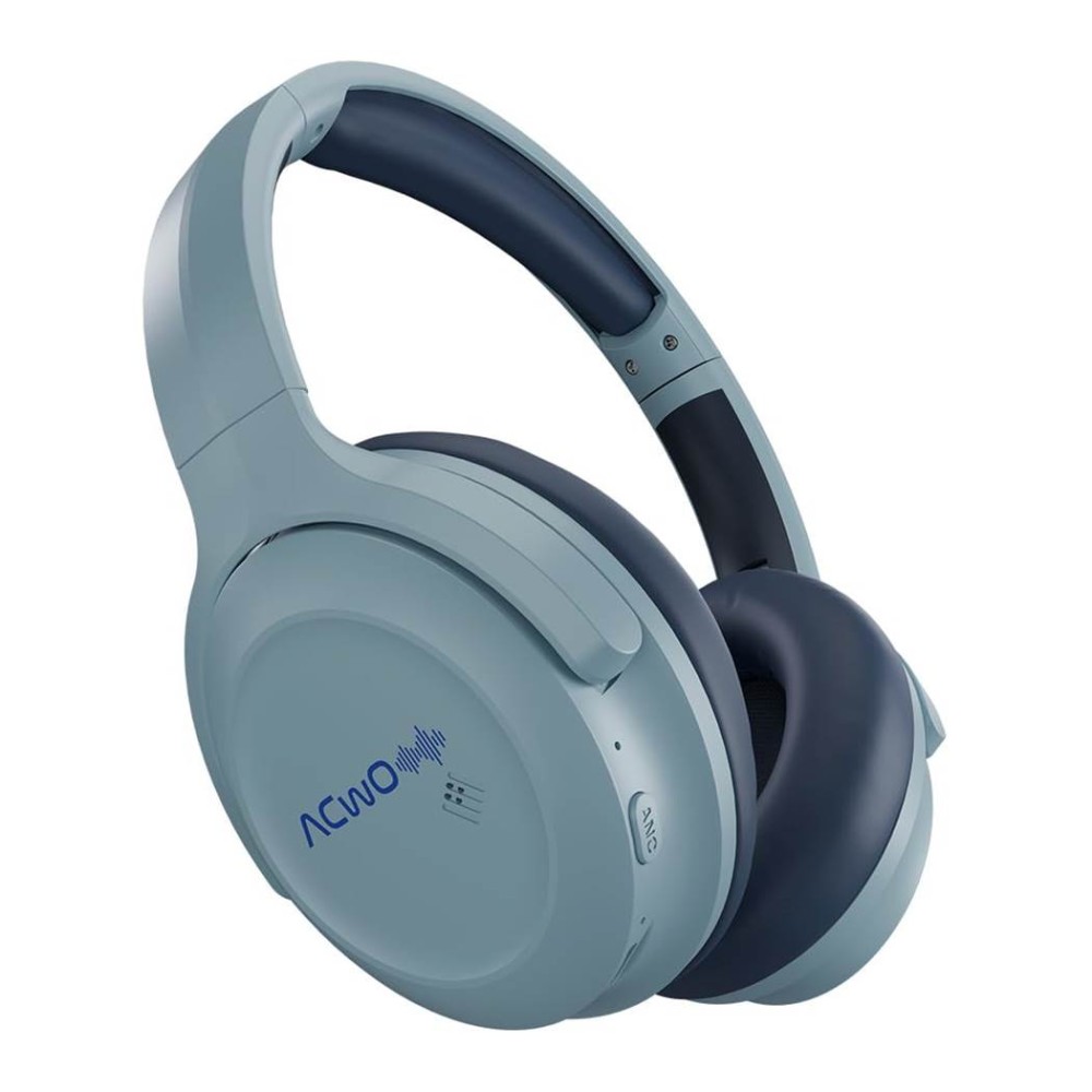 ACwO Twister 717 Wireless Headphone