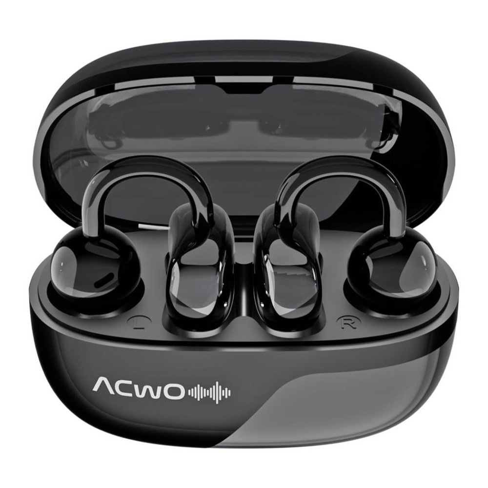 ACwO DwOTS Flow