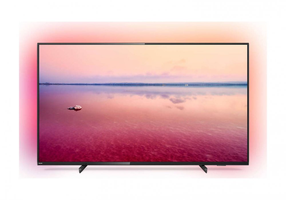 Philips 55PUT6784-94 55 Inch (139 cm) Smart TV