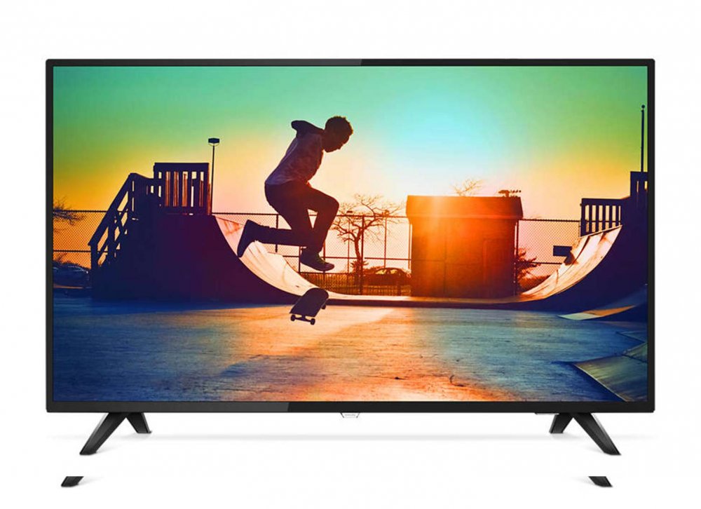Philips 50PUT6103S-94 50 Inch (126 cm) Smart TV