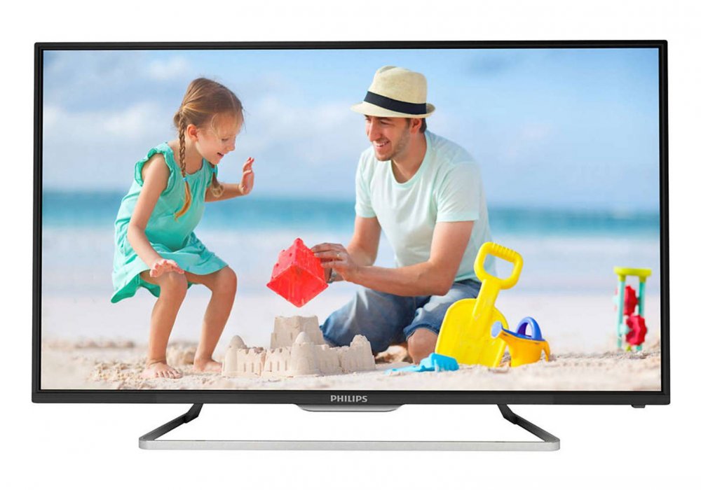 Philips 42PFL5059-V7 42 Inch (107 cm) LED TV