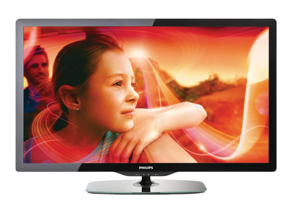 Philips 32PFL5637-V7 32 Inch (80 cm) LED TV