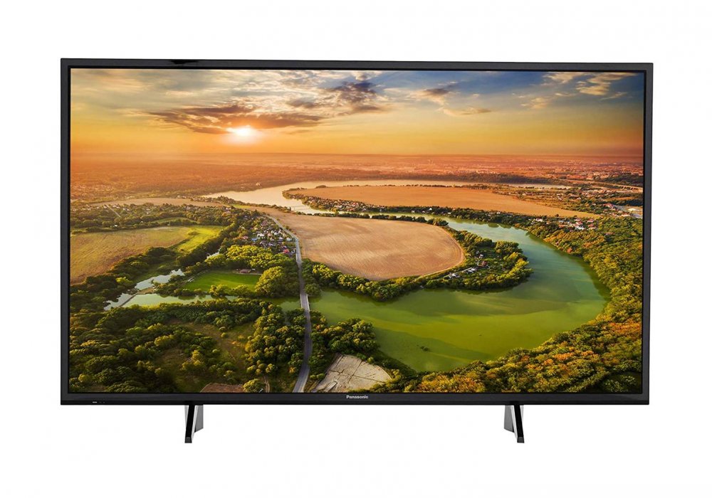 Panasonic TH-43GX600D 43 Inch (109.22 cm) Smart TV