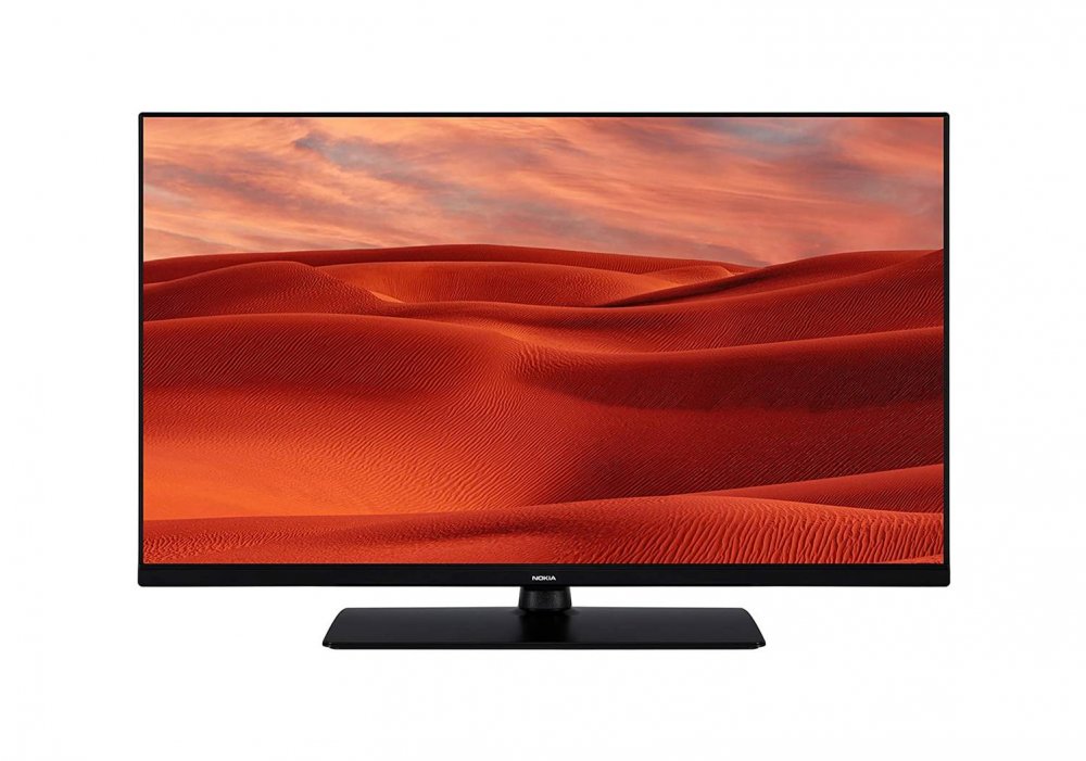Nokia 3200A 32 Inch (80 cm) Smart TV
