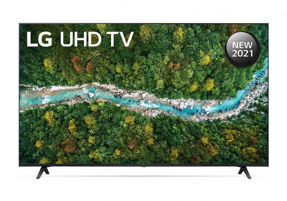 LG 43UP7750PTZ 43 Inch (109.22 cm) Smart TV