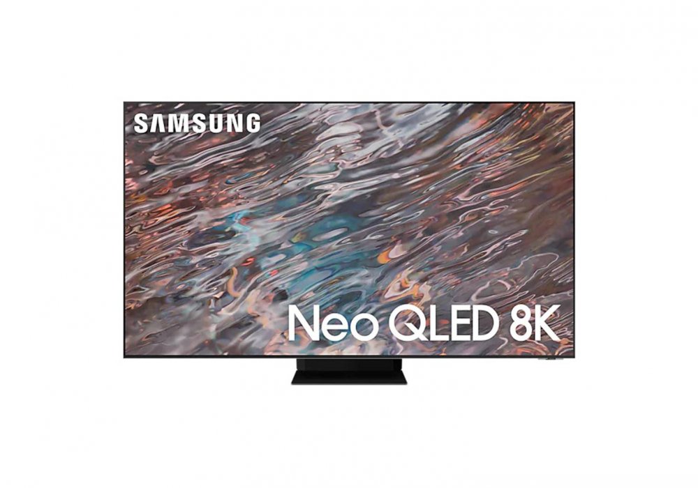 Samsung QA75QN800AKXXL 75 Inch (191 cm) Smart TV