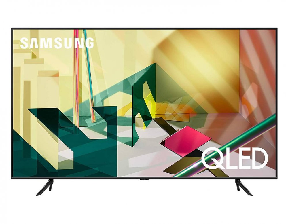 Samsung QN65Q70TAFXZA 65 Inch (164 cm) Smart TV